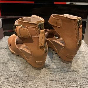 Sorel Joanie II Wedge Sandal